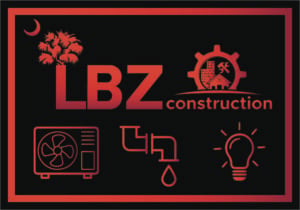 LBZ Construction